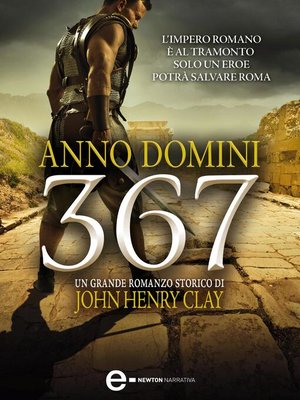 cover image of Anno Domini 367